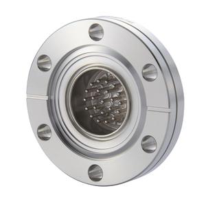 【セール品】多ピン BURNDY 高電流 22 PIN ICF70