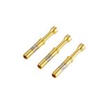 接続部品 ソケットコンタクト φ1.6 用 圧着タイプ 10本入