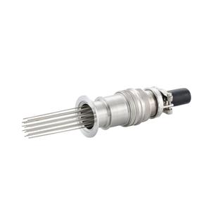 【セール品】NW40　K熱電対10対