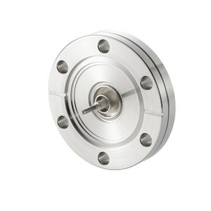 同軸 BNC-R-F 1個付き ICF70 フランジ