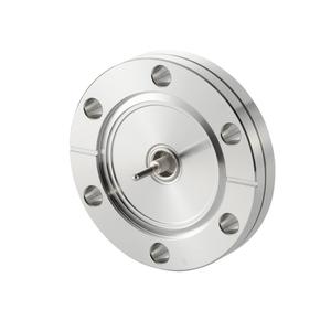 同軸 BNC-R 1個付き ICF70 フランジ