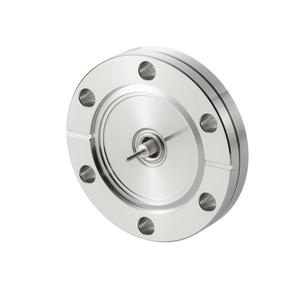 同軸 SHV-R 1個付き ICF70 フランジ