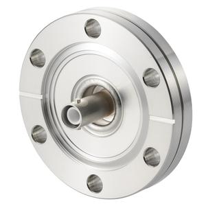 同軸 SHV-JJ 1個付き ICF70 フランジ