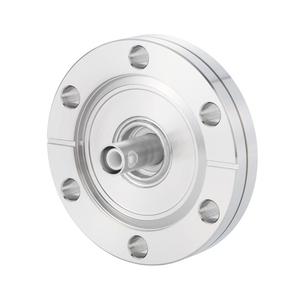 同軸 SHV-JJ-F 1個付き ICF70 フランジ