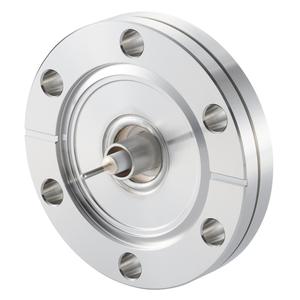 同軸 SHV-R-F 1個付き ICF70 フランジ