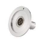 【セール品】多ピン BURNDY 4 PIN NW/KF40 フランジ
