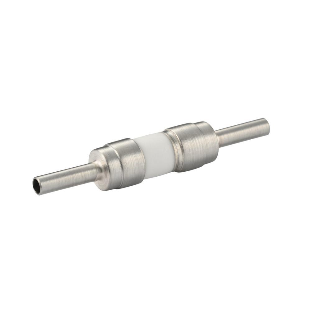 絶縁継手 1/8インチ チューブエンド 5kV