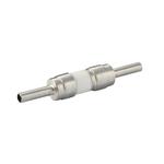 絶縁継手 1/8インチ チューブエンド 5kV