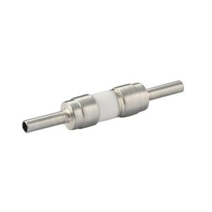 絶縁継手 1/8インチ チューブエンド 5kV