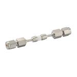 絶縁継手 1/8インチ Swagelok® 5kV