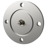 同軸 SHV-R-F 1個付き VG40フランジ