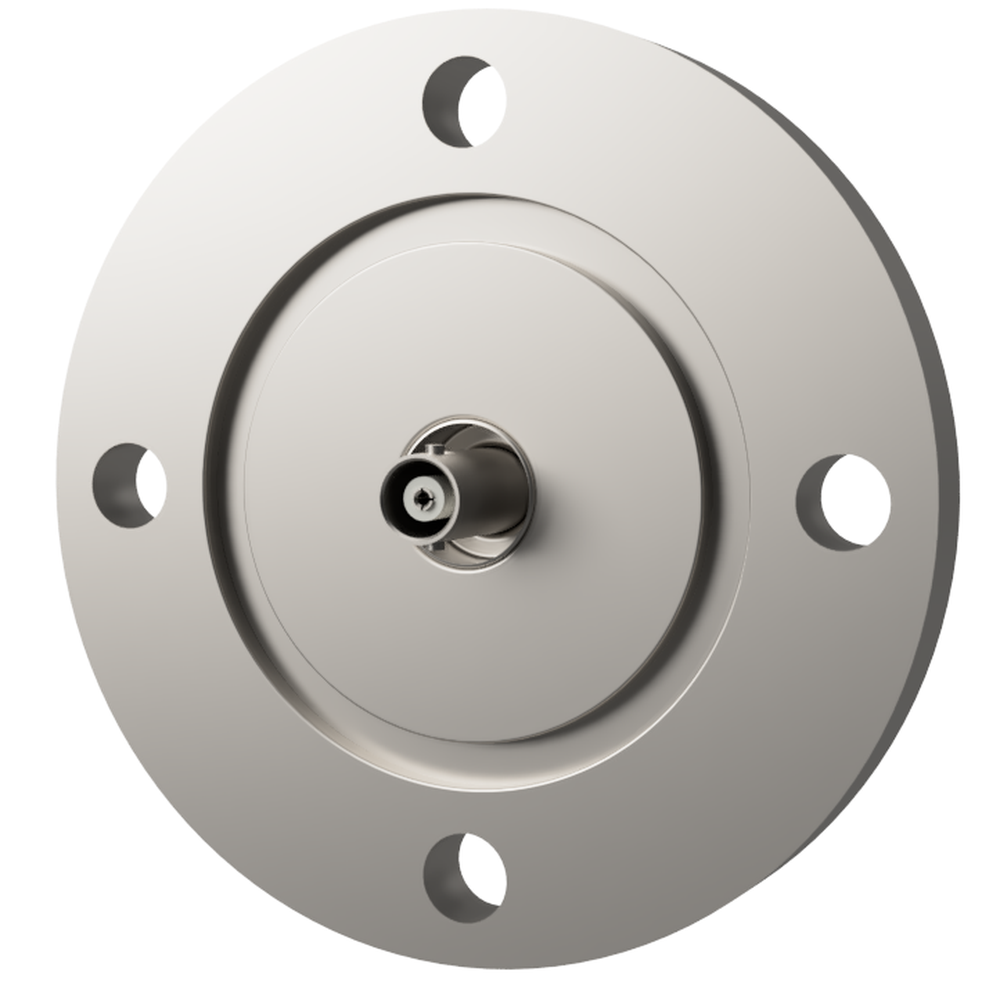 同軸 MHV-JJ 1個付き VG20 フランジ