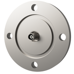 同軸 MHV-JJ 1個付き VG20 フランジ