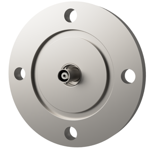 同軸 MHV-JJ 1個付き VG20 フランジ