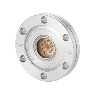 T熱電対 BURNDY 6対 ICF70