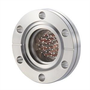 T熱電対 BURNDY 15対 ICF70