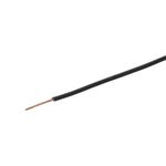 接続部品 大気側 ポリエチレン被覆ケーブル AWG#20 多ピン用 L=1000