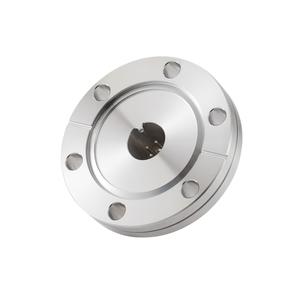 多ピン BURNDY 4 PIN ICF70 フランジ ガイド付き