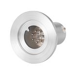 多ピン BURNDY 8 PIN NW/KF40 フランジ ガイド付き