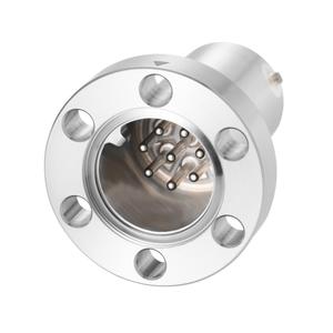 多ピン BURNDY 8 PIN ICF70 フランジ ガイド付き