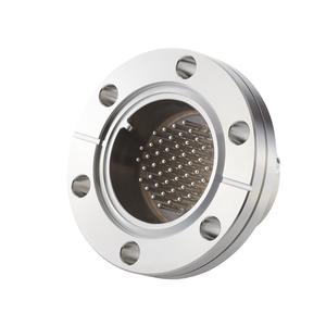 多ピン BURNDY 48 PIN ICF70 フランジ ガイド付き