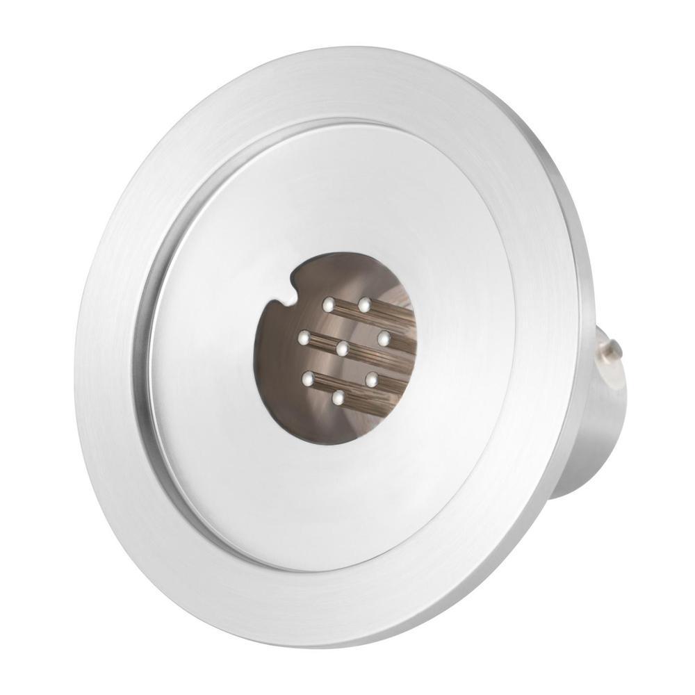 多ピン BURNDY 高電流 8 PIN NW/KF25 フランジ ガイド付き