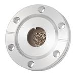 多ピン BURNDY 高電流 12 PIN ICF70 フランジ ガイド付き