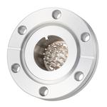 多ピン BURNDY 高電流 22 PIN ICF70 フランジ ガイド付き