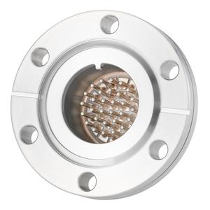 多ピン BURNDY 高電流 30 PIN ICF70 フランジ ガイド付き