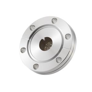 多ピン MS 6 PIN ICF70 フランジ ガイド付き