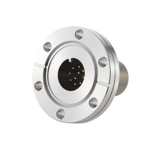 多ピン MS 10 PIN ICF70 フランジ ガイド付き