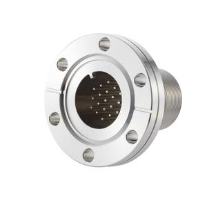 多ピン MS 19 PIN ICF70 フランジ ガイド付き