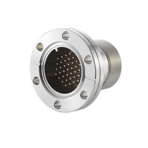 多ピン MS 37 PIN ICF70 フランジ ガイド付き