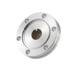 多ピン MS 4 PIN ICF70 フランジ ガイド付き