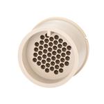 接続部品 真空側 PEEK中継コネクタ BURNDY 48PIN 用