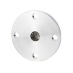 多ピン BURNDY 8 PIN VF 25 フランジ ガイド付き