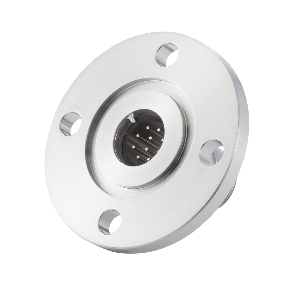 多ピン MS 10 PIN VG50 フランジ ガイド付き