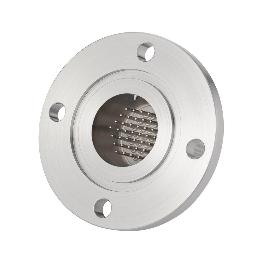 多ピン MS 37 PIN VG40 フランジ ガイド付き