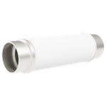 Insulation Fittings 1-1/2\" Tube End 60kV