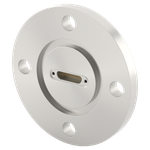 多ピン Micro D-Sub (MIL-DTL-83513) 25PIN VG25 フランジ