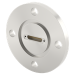 多ピン Micro D-Sub (MIL-DTL-83513) 31PIN VG25 フランジ