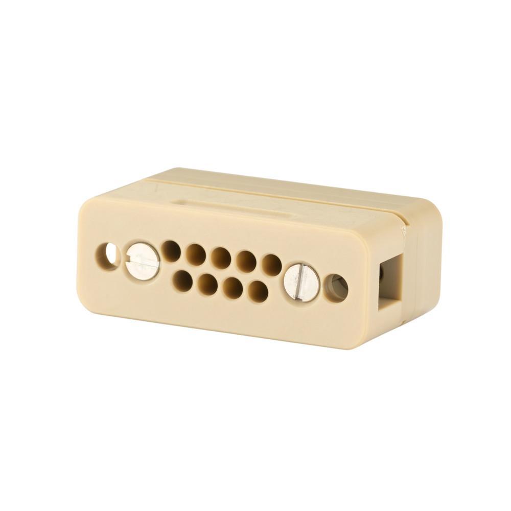 接続部品 真空側 D-Sub PEEK中継コネクタ インサート 9PIN用