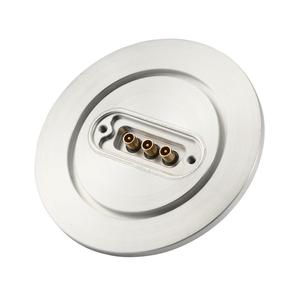 同軸 D-Sub型 3個付き 5A NW/KF50