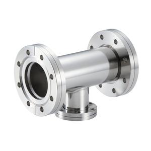 ICF114/70 変換ティー 2面回転