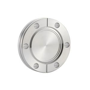 ICF70 固定ブランクフランジ