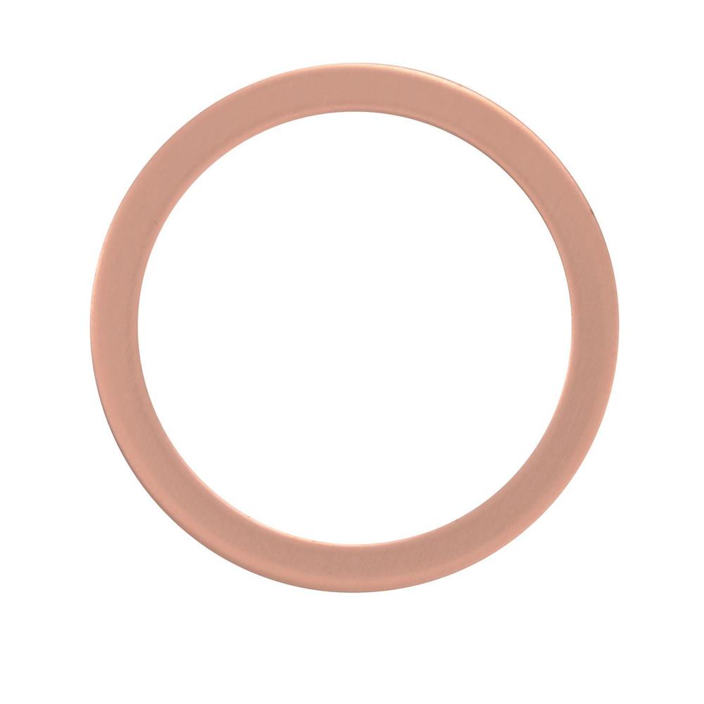 ICF203 IPDガスケット 無酸素銅 5枚入