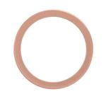 ICF114 IPDガスケット 無酸素銅 5枚入