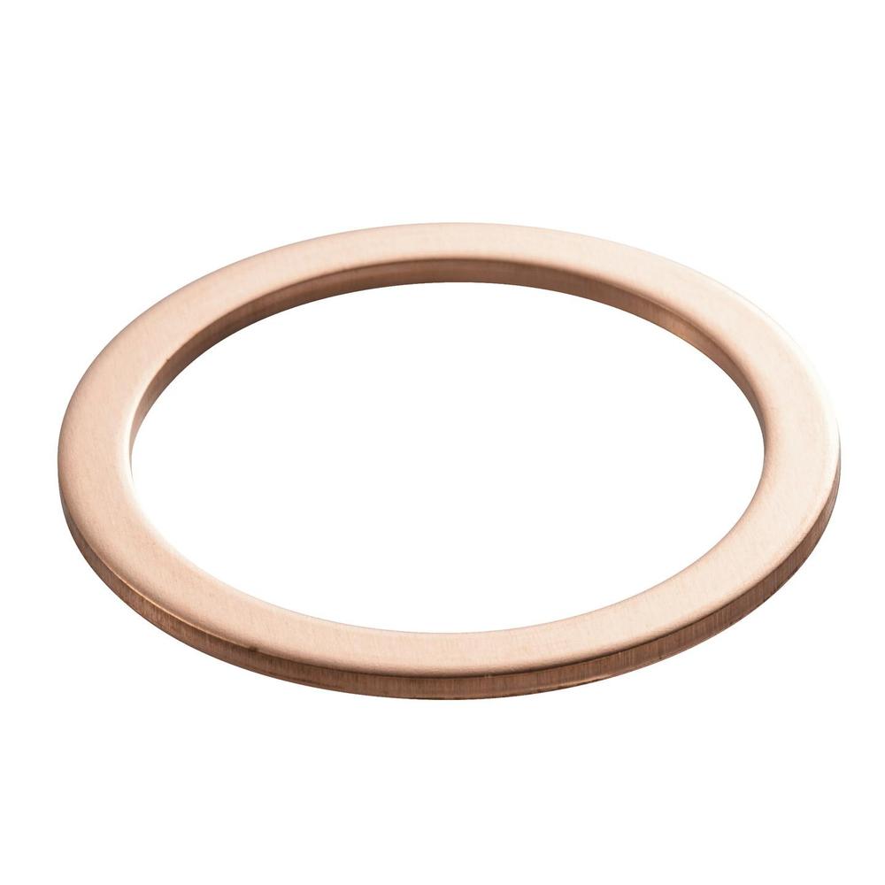 ICF253 IPDガスケット 無酸素銅 5枚入