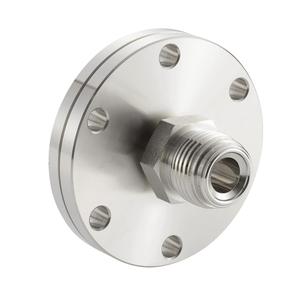 ICF70+1/4インチ おすVCR®アダプタ