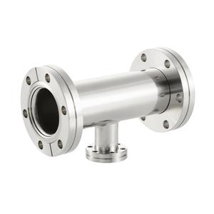 ICF70/34 変換ティー 2面回転